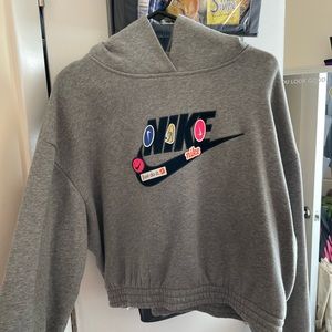 Nike hoodie